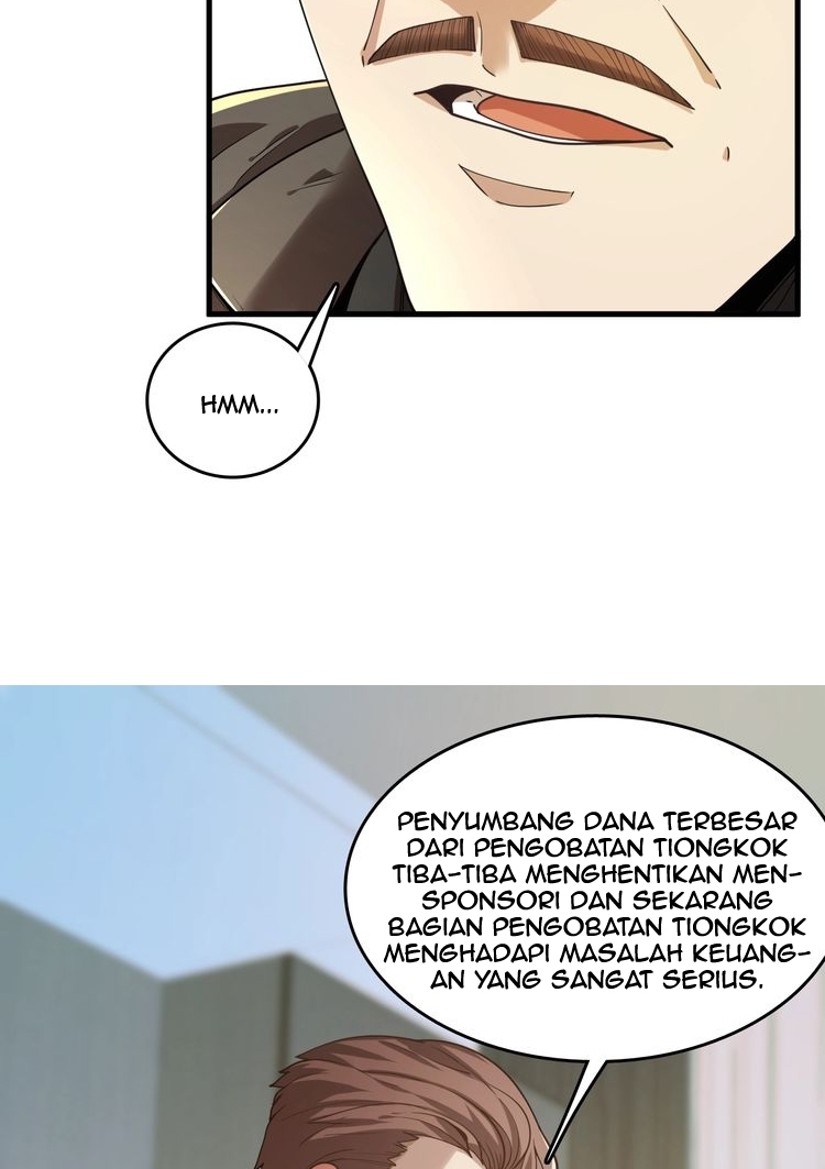 Reborn Doctor Chapter 27 Gambar 8